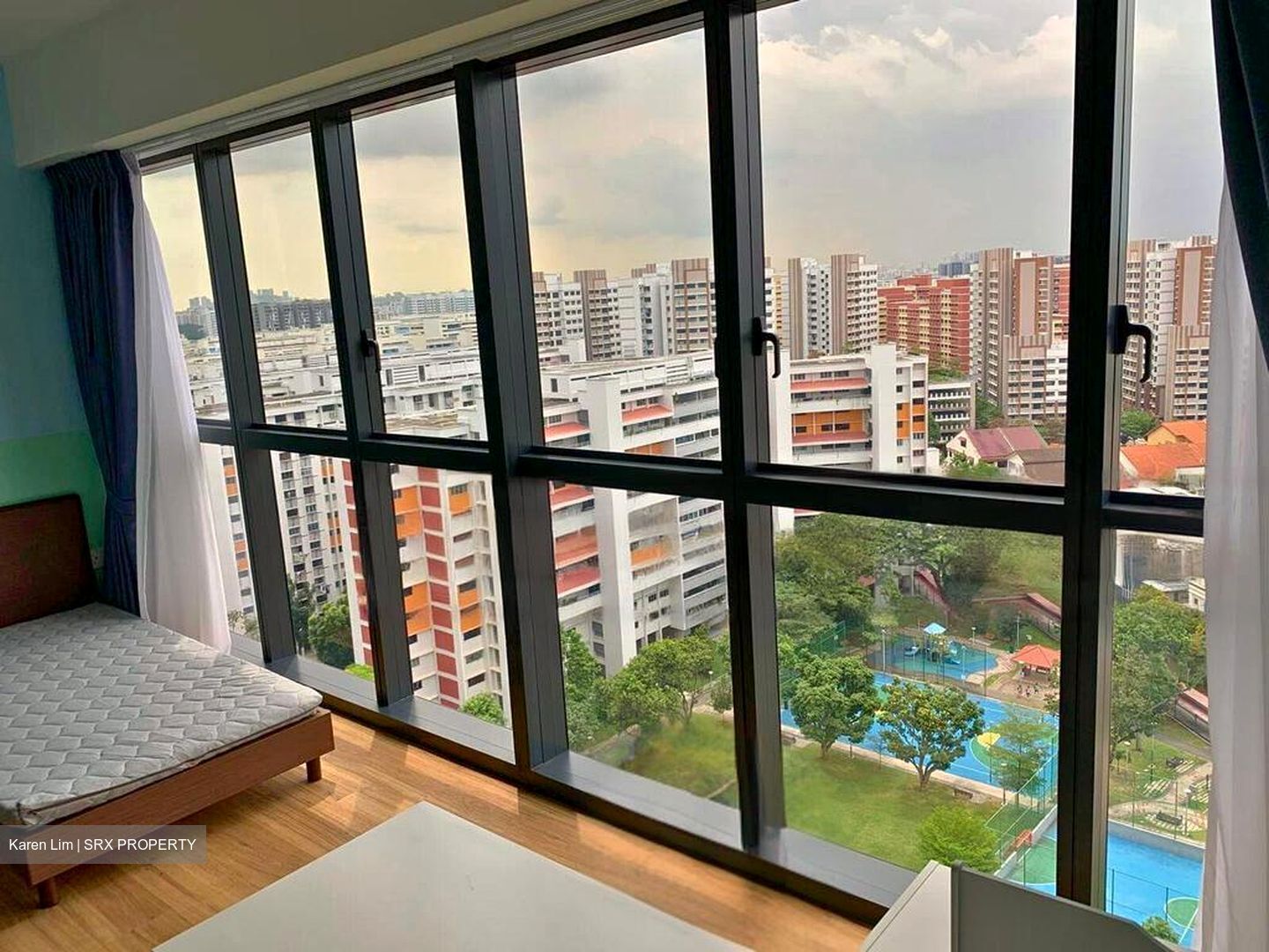 Riverfront Residences (D19), Apartment #473125231